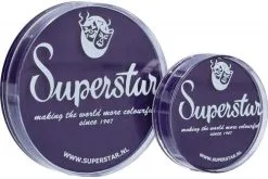 Superstar Schmink Imperial Purple 338 45 Gram -Glitter Winkel superstar schmink imperial purple 338 45 gram 3