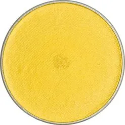 Superstar Schmink Interferenz Yellow Shimmer 132 45 Gram