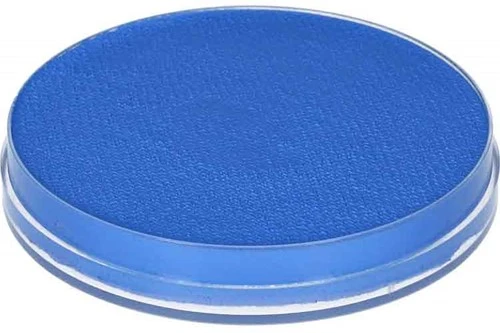 Superstar Schmink Light Blue 112 45 Gram 4 Superstar Schmink Light Blue 112 45 Gram - Afbeelding 2