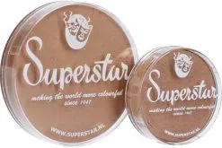 Superstar Schmink Light Skin Complexion 001 45 Gram 7 Superstar Schmink Light Skin Complexion 001 45 Gram -Glitter Winkel superstar schmink light skin complexion 001 45 gram 3