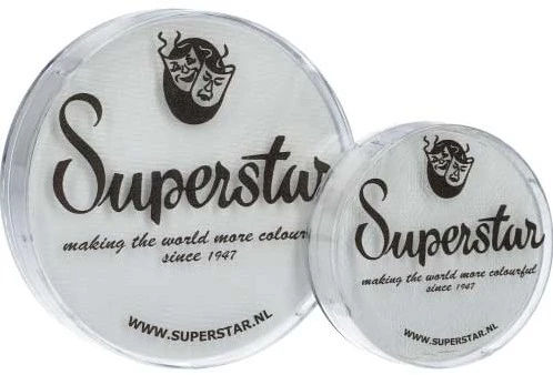 Superstar Schmink Line White 161 45 Gram 5 Superstar Schmink Line White 161 45 Gram - Afbeelding 3