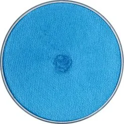 Superstar Schmink London Sky Blue Shimmer 213 16 Gram