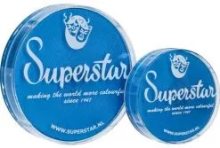 Superstar Schmink London Sky Blue Shimmer 213 16 Gram 7 Superstar Schmink London Sky Blue Shimmer 213 16 Gram -Glitter Winkel superstar schmink london sky blue shimmer 213 16 gram 3