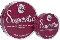 Superstar Schmink Majestic Magenta 201 45 Gram -Glitter Winkel superstar schmink majestic magenta 201 45 gram 3