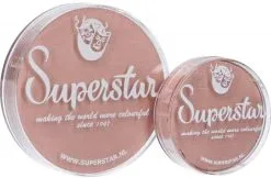 Superstar Schmink Midtone Pink Complexion 018 16 Gram -Glitter Winkel superstar schmink midtone pink complexion 018 16 gram 3