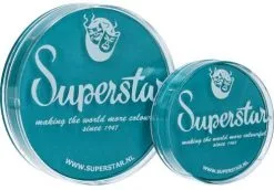 Superstar Schmink Minty 215 16 Gram -Glitter Winkel superstar schmink minty 215 16 gram 3