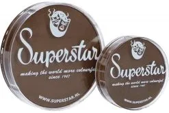 Superstar Schmink Mocca 032 45 Gram -Glitter Winkel superstar schmink mocca 032 45 gram 3
