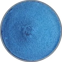 Superstar Schmink Mystic Blue Shimmer 137 16 Gram