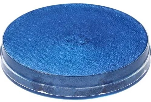 Superstar Schmink Mystic Blue Shimmer 137 45 Gram 4 Superstar Schmink Mystic Blue Shimmer 137 45 Gram - Afbeelding 2