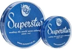 Superstar Schmink Mystic Blue Shimmer 137 45 Gram 7 Superstar Schmink Mystic Blue Shimmer 137 45 Gram -Glitter Winkel superstar schmink mystic blue shimmer 137 45 gram 3