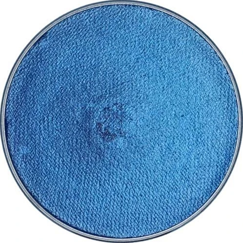 Superstar Schmink Mystic Blue Shimmer 137 45 Gram 3 Superstar Schmink Mystic Blue Shimmer 137 45 Gram