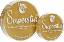 Superstar Schmink Ochre 047 16 Gram -Glitter Winkel superstar schmink ochre 047 16 gram 3