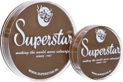 Superstar Schmink Pecan 031 45 Gram -Glitter Winkel superstar schmink pecan 031 45 gram 3