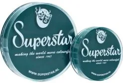 Superstar Schmink Petrol Blue 173 45 Gram -Glitter Winkel superstar schmink petrol blue 173 45 gram 3