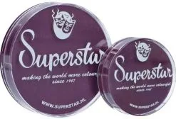 Superstar Schmink Purple 038 45 Gram -Glitter Winkel superstar schmink purple 038 45 gram 3
