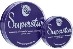 Superstar Schmink Purple Rain 238 45 Gram -Glitter Winkel superstar schmink purple rain 238 45 gram 3