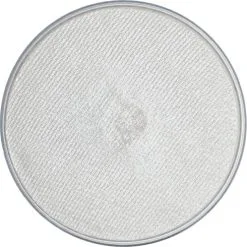 Superstar Schmink Silver White Shimmer 140 45 Gram