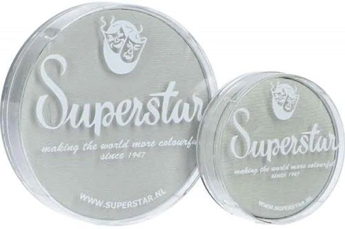 Superstar Schmink Skull 022 45 Gram 5 Superstar Schmink Skull 022 45 Gram - Afbeelding 3