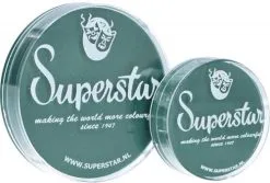 Superstar Schmink Slate Green 111 45 Gram -Glitter Winkel superstar schmink slate green 111 45 gram 3