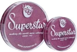 Superstar Schmink Star Magenta Shimmer 427 16 Gram -Glitter Winkel superstar schmink star magenta shimmer 427 16 gram 3