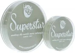 Superstar Schmink Statue 020 45 Gram -Glitter Winkel superstar schmink statue 020 45 gram 3