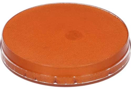 Superstar Schmink Tiger Orange Shimmer 136 45 Gram 4 Superstar Schmink Tiger Orange Shimmer 136 45 Gram - Afbeelding 2
