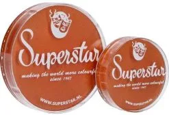 Superstar Schmink Tiger Orange Shimmer 136 45 Gram 7 Superstar Schmink Tiger Orange Shimmer 136 45 Gram -Glitter Winkel superstar schmink tiger orange shimmer 136 45 gram 3