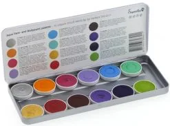 Superstar Schminkpalet Syllie Faces