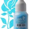 Superstar Sparkling Glitter Iridescent Skyblue -Glitter Winkel superstar sparkling glitter iridescent skyblue