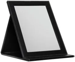 Sibel Tafelspiegel Zwart