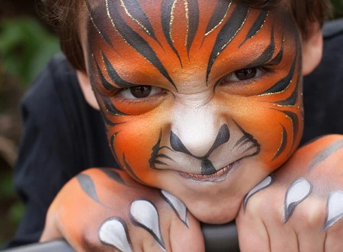 Superstar Dream Colours Safari 7 Superstar Dream Colours Safari - Afbeelding 5