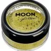 Moon Creations Ultrafine Glitter Dust Classic Goud -Glitter Winkel ultrafine glitter dust classic goud