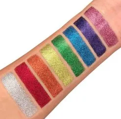 Moon Creations Ultrafine Glitter Dust Classic Lavendel -Glitter Winkel ultrafine glitter dust classic lavendel 2