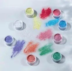 Moon Creations Ultrafine Glitter Dust Classic Roze -Glitter Winkel ultrafine glitter dust classic roze 3
