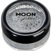 Moon Creations Ultrafine Glitter Dust Classic Zilver -Glitter Winkel ultrafine glitter dust classic zilver
