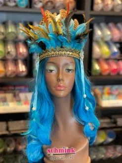 Party Xplosion Veren Hoofdtooi Wichita