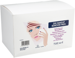 Sibel Vierkante Wattenschijfjes