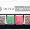 Vivid Glitter Vivid Dream Glitter Gleam Palette 1 Vivid Glitter Vivid Dream Glitter Gleam Palette -Glitter Winkel vivid dream glitter gleam palette