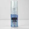 Vivid Glitter Spray Frosted Blue -Glitter Winkel vivid glitter spray frosted blue