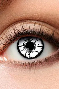 Boland Vogelverschrikker Kleurlenzen