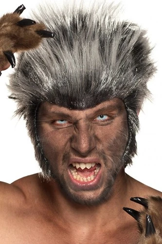 Boland Weerwolf Kleurlenzen 4 Boland Weerwolf Kleurlenzen - Afbeelding 2