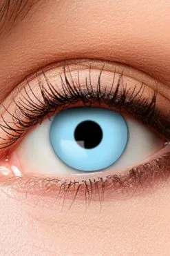 Boland Weerwolf Kleurlenzen