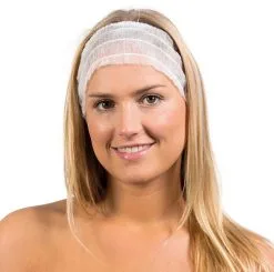 Sibel Wegwerphaarbanden