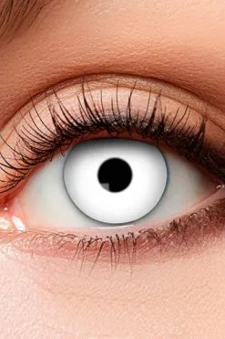 Boland White Zombie Kleurlenzen