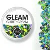 Vivid Glitter Wild Bloom Vivid Gleam Glitter Cream 25g 1 Vivid Glitter Wild Bloom Vivid Gleam Glitter Cream 25g -Glitter Winkel wild bloom vivid gleam glitter cream 25g