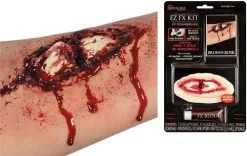 Woochie EZ FX Kit Gebroken Bot