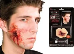 Woochie EZ FX Kit Kogelwond