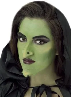 Woochie Latex Prothese Heks