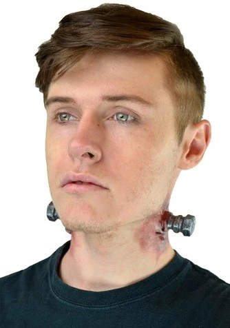 Woochie Latex Prothese High Voltage 3 Woochie Latex Prothese High Voltage