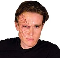 Woochie Latex Prothese Phantom